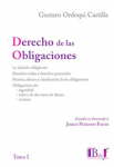 Derecho de las obligaciones vignette