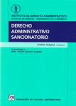 Derecho administrativo sancionatorio vignette