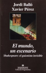 El mundo, un escenario vignette