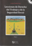 Lecciones de derecho del trabajo y de la seguridad social vignette