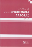 Anuario de jurisprudencia laboral 2020 vignette