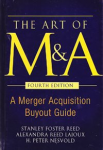 The art of M&A vignette