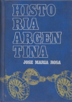 Historia Argentina vignette