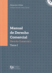 Manual de derecho comercial. Parte general vignette