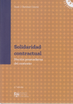 Solidaridad contractual vignette