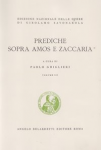 Prediche sopra Ezechiele vignette