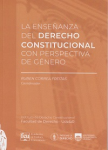 La enseñanza del derecho constitucional con perspectiva de género vignette