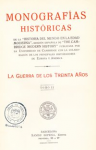 La Guerra de los Treinta Años vignette