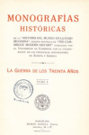 La Guerra de los Treinta Años vignette