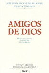 Amigos de Dios. Homilías vignette