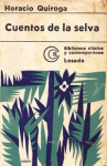 Cuentos de la selva vignette