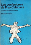 Las confesiones de Fray Calabaza vignette