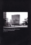 El proceso de proyecto del edificio Positano y el proceso de interpretación vignette