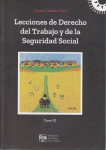 Lecciones de derecho del trabajo y de la seguridad social vignette
