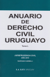 Anuario de derecho civil uruguayo vignette