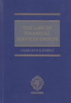 The law of financial services groups vignette