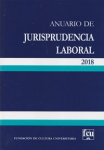 Anuario de jurisprudencia laboral 2018 vignette