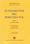 La obligación vignette
