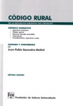 Código rural de la República Oriental del Uruguay vignette