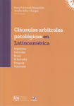 Cláusulas arbitrales patológicas en latinoamérica. Argentina, Brasil, Colombia, El Salvador, Uruguay, Venezuela vignette