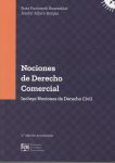Nociones de derecho comercial vignette