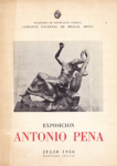 Exposición Antonio Pena vignette