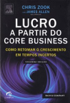 Lucro a partir do core business vignette