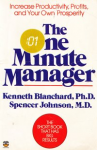 The one minute manager vignette
