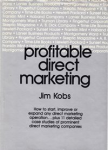 Profitable direct marketing vignette