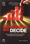 A organização que decide vignette