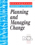 Planning and managing change vignette