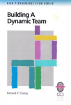 Building a dynamic team vignette