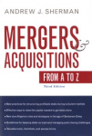 Mergers & acquisitions from A to Z vignette