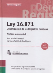 Ley 16.871 vignette