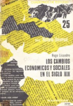 Los cambios económicos y sociales en el siglo XIX vignette