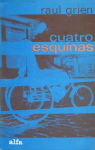 Cuatro esquinas vignette