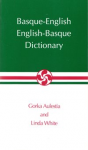 Basque-English English-Basque dictionary vignette