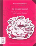 La cena de Marcial vignette