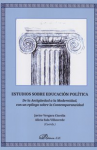 Estudios sobre educación política vignette