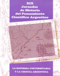Las reforma universitaria de 1918 y la ciencia Argentina vignette