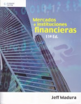 Mercados e instituciones financieras vignette