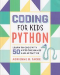 Coding for kids Python vignette