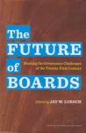 The future of boards vignette