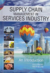 Supply chain management in services industry vignette