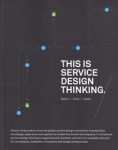 This is service design thinking vignette