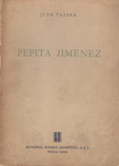 Pepita Jimenez vignette