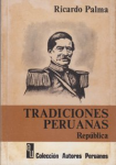 Tradiciones peruanas vignette