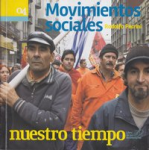 Movimientos sociales vignette