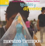 Iguales y diferentes vignette