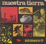 Nuestra Tierra vignette